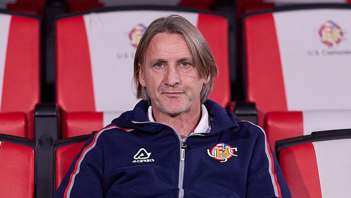 Nicola: “Le ultime sui recuperi, Faye e la difesa: le novità. Come sta Vardy” - immagine 1