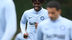 Inter, Bisseck: “Abbiamo reagito bene e potevamo vincerla”
