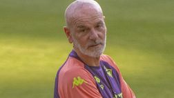 Pioli soddisfatto. Ma il suo entusiasmo va oltre i risultati