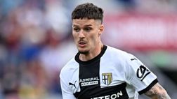 Bernabé, Man, Hernani, Mihaila, Bonny, Sohm: la probabile formazione del Parma