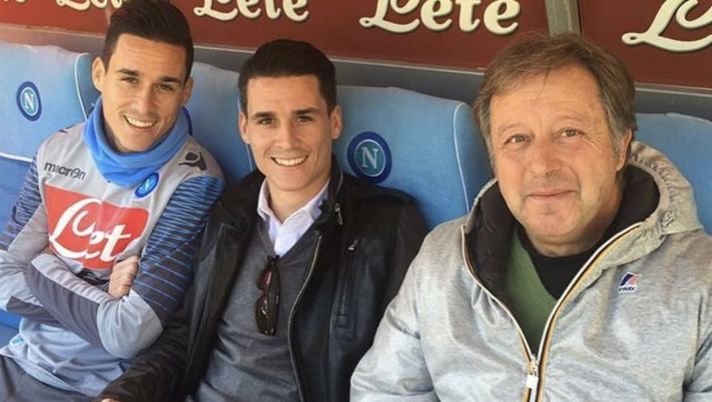 De Nicola: “Mazzarri può risolvere un problema al Napoli, ecco cosa può portare” - immagine 1