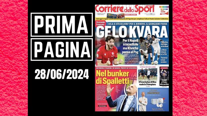 Il Corriere dello Sport
