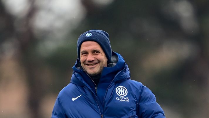 Attacco Inter? Chivu non ha problemi a scegliere. E col Como opterà per questa coppia - immagine 1