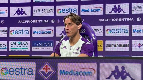 Grinta, personalità e non chiamatelo giovanissimo: ecco Bove- immagine 2