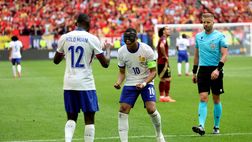 Europei, Francia-Belgio 1-0: decide l’autorete di Vertonghen