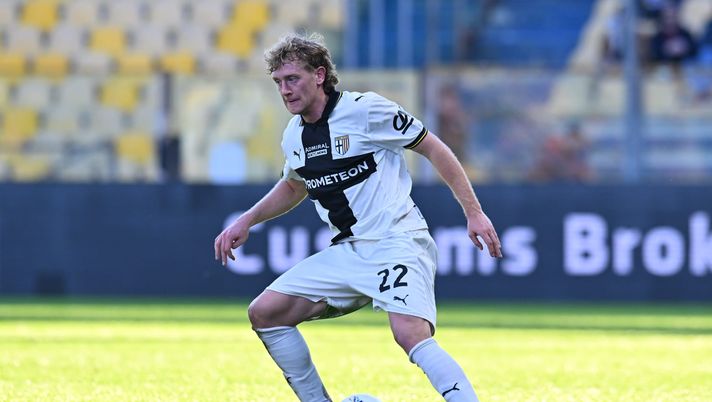 Sørensen pre Torino-Parma: “Toro squadra forte. Noi come una famiglia” - immagine 1