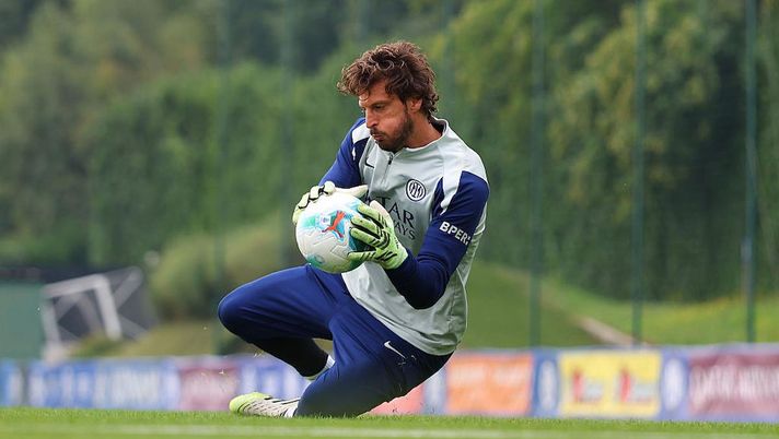 UFFICIALE / Inter, infortunio per Di Gennaro: dovrà operarsi - immagine 1