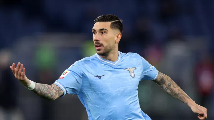Zaccagni, l’esterno della Lazio è nel mirino del Napoli: a breve la prima offerta - immagine 1