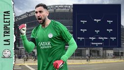 Da Donnarumma a Mbappé, la Top 11 del Mondiale per Club | VIDEO