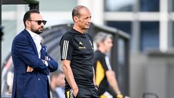 Allegri-Napoli, la mossa di Manna ha cambiato tutto: scelto il modulo – CdS