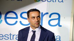 Palladino (conf): “Vissuto per la Fiorentina. Poco importa se non sono apprezzato”