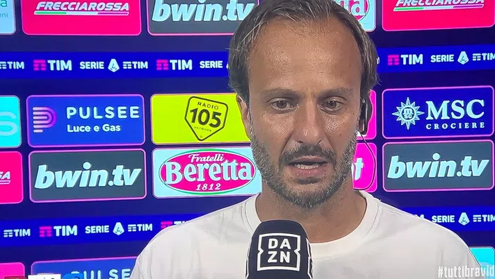 Genoa, Gilardino: “Un’impresa il pari con i campioni, disputata una grande gara” - immagine 1