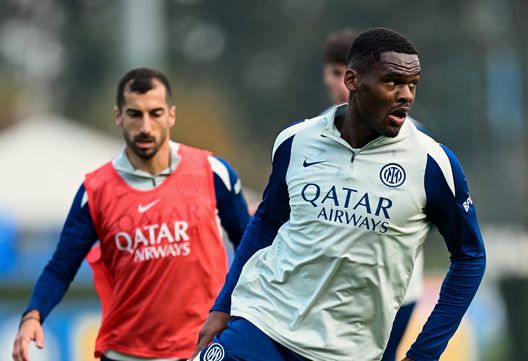 Getty Images Roma-Inter sabato alle 20.45. Sky o Dazn? Dove vedere il big match in tv- immagine 3