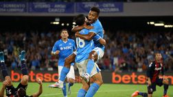 Lukaku-Neres, che impatto! Si sono già calati nella nuova dimensione: l’analisi