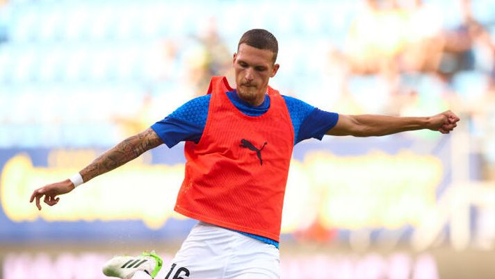 INFO SOS – Napoli-Marin, è solo questione di tempo: a giorni visite e firma - immagine 1