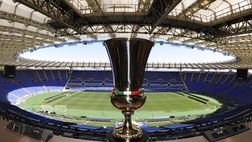 Coppa Italia, Milan-Verona alle 20.45 anziché alle 21