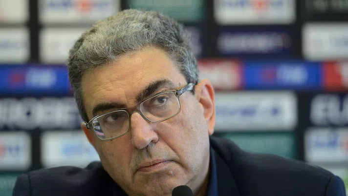Conte Napoli futuro