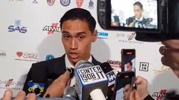 VIDEO FCIN1908/ Milan, Reijnders: “Gap con l’Inter? L’anno prossimo sarà diverso”