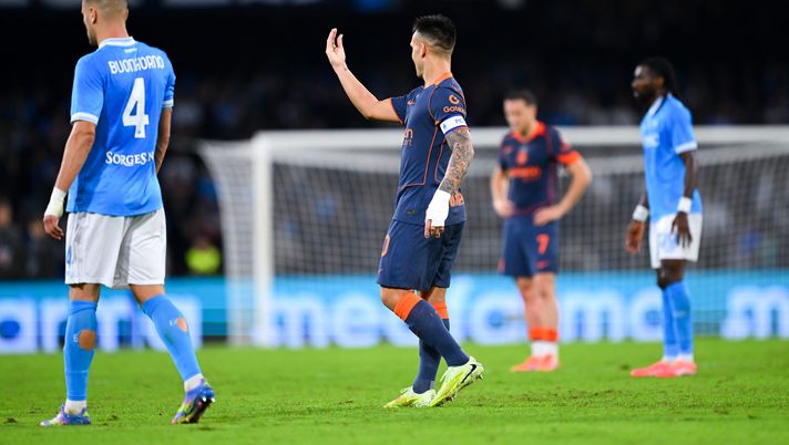 Insulti e gestacci, cosa è successo tra Lautaro e Conte. Il Toro ha urlato… - immagine 1