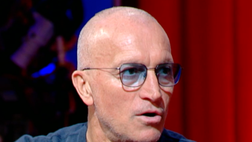 Bruno: “Inter la più forte, non si discute. Ma una cosa fa riflettere. Stasera tifo Como”