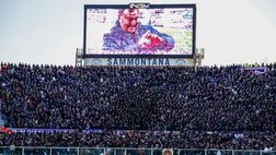 Fiorentina, un anno senza Joe Barone: il toccante messaggio del figlio Giuseppe