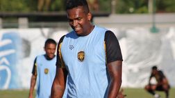 Ex Manchester City, Jo torna in campo per giocare nell’Amazonas: “È difficile…”