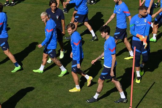 Italia, riecco la Macedonia del Nord: esordio per Spalletti da CT, le quote- immagine 2