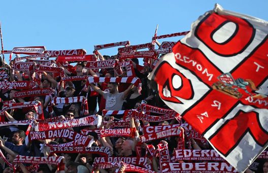 Monza, U-Power confermato naming sponsor per il quinto anno