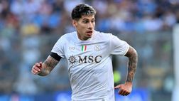 Olivera, rifiutata la prima offerta del Nottingham: la richiesta del Napoli – SI