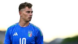 Inter, Esposito: “Voglio il riscatto. Con Chivu palla veloce e famiglia con me”