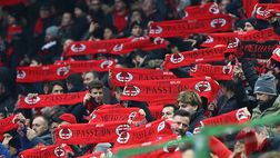 Milan-Genoa, il “quasi” tabù della maglia celebrativa