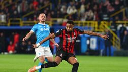 Napoli-Milan, Condò demolisce Nkunku: “Confronto con Hojlund straziante”. Poi bacchetta Jashari