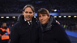 Inter, fattore San Siro ma quanti impegni: il calendario a confronto col Napoli