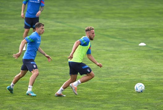 Caressa: “Frattesi vede la porta tanto, è fondamentale. Con Barella…”- immagine 2