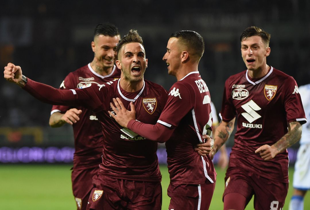 Fotogallery – Torino-Frosinone 3-2: i granata trovano la seconda vittoria di fila - immagine 31