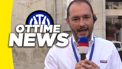 Calciomercato Inter | Accordo vicinissimo, Di Marzio: “C’è voglia!”