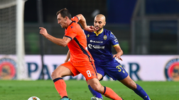 Pagelle, Amrabat devastante, Verre è fantasia. Dawidowicz okay