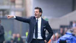 Stramaccioni: “Milan e Napoli in difficoltà. L’Inter ha un match point”