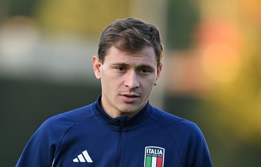 Spalletti: “Barella ha giocate che ti colgono di sorpresa. Fa passare le cose dove molti…”- immagine 2
