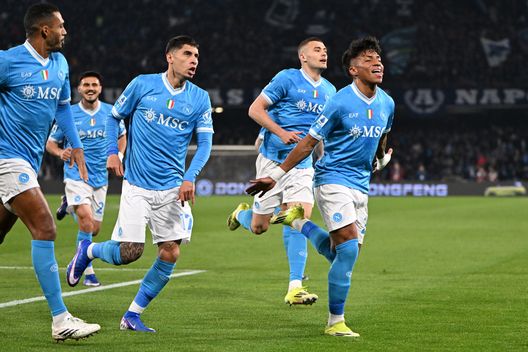 Napoli, Conte: “Stiamo facendo qualcosa di straordinario, sul recupero di McTominay e Vergara…”- immagine 2