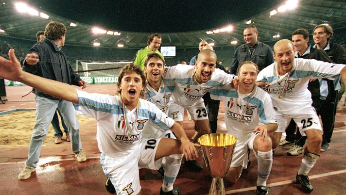 Lazio, 23 anni fa la vittoria in Supercoppa Italiana contro l’Inter - immagine 1