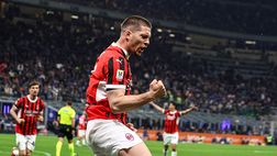 UFFICIALE – Luka Jović all’AEK Atene: Real Oviedo beffato
