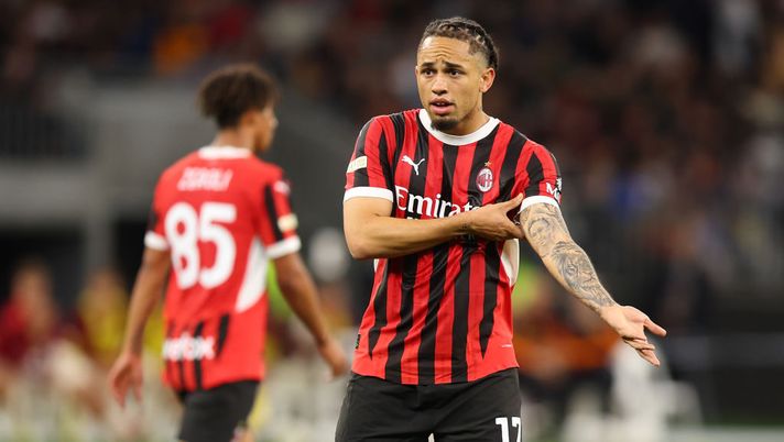 Mercato Roma, idea Okafor come contropartita per Abraham: la situazione - immagine 1