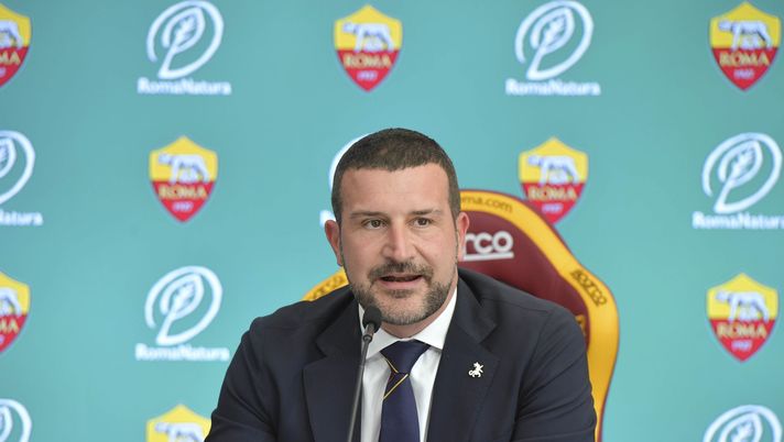 Roma, Pastorella cesserà il suo rapporto lavorativo con il Club - immagine 1