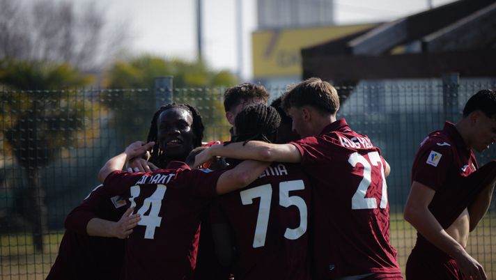Primavera, Torino-Juventus 2-0: la grinta dei granata in un derby perfetto Primavera, Torino-Juventus 2-0: la grinta dei granata in un derby perfetto - immagine 1