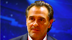 Ex Verona, Prandelli al Genoa