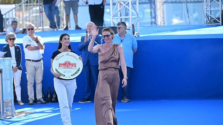 Federica Pellegrini: “Cambiato il mio approccio col mondo appena ho smesso di nuotare” - immagine 1