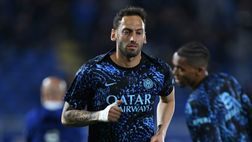 Torino-Inter, formazioni ufficiali: fuori Calhanoglu! La scelta su Bastoni, per Dumfries, Zielinski, Casadei…