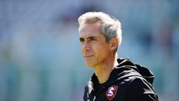 Salernitana-Inter, le formazioni ufficiali: Sousa rilancia Dia! Lautaro in panchina