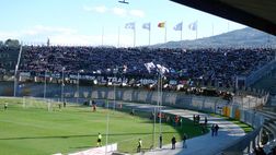 Arriva l’ufficialità: Virtus Entella e Ascoli ammesse in Serie B